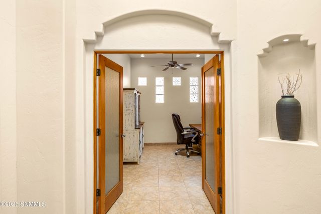 1543 Fairway Village Drive, Las Cruces, NM 88007