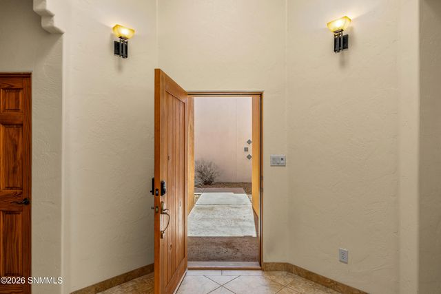 1543 Fairway Village Drive, Las Cruces, NM 88007