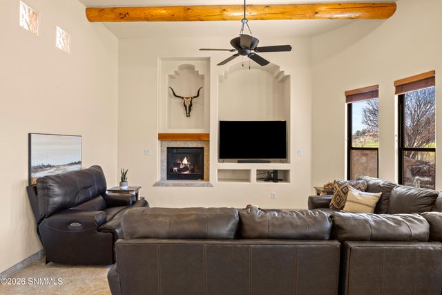 1543 Fairway Village Drive, Las Cruces, NM 88007