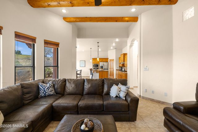 1543 Fairway Village Drive, Las Cruces, NM 88007