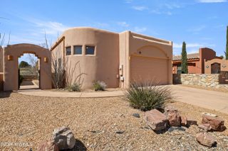 1543 Fairway Village Drive, Las Cruces, NM 88007