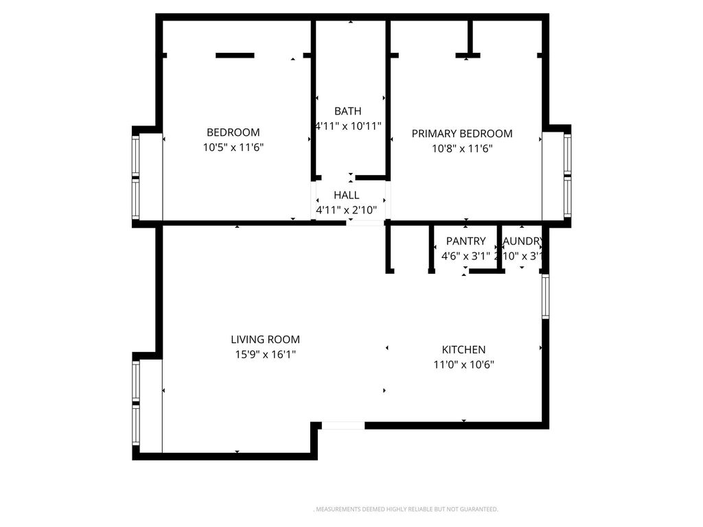 1221 W Hopkins ST 11, San Marcos, TX 78666