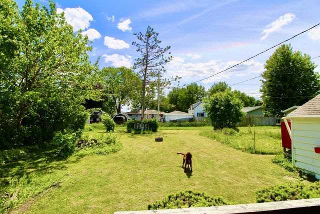1341 Pershing AVENUE, Sheboygan, WI 53083