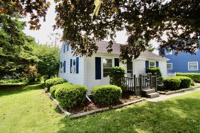 1341 Pershing AVENUE, Sheboygan, WI 53083