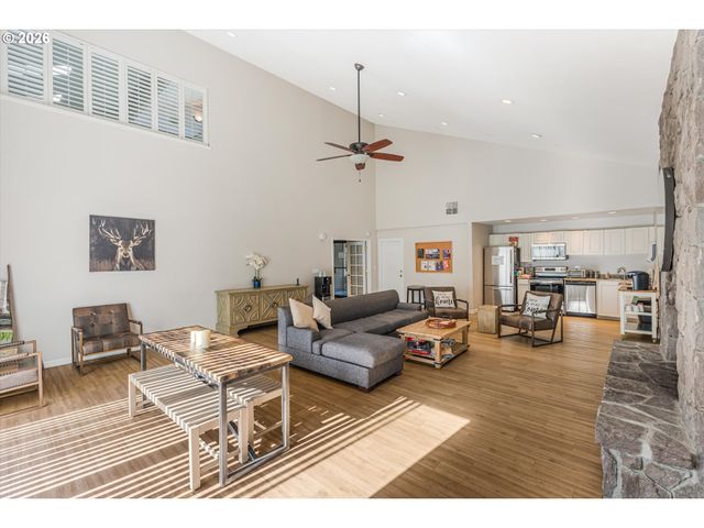 10168 Se TALBERT St, Clackamas, OR 97015