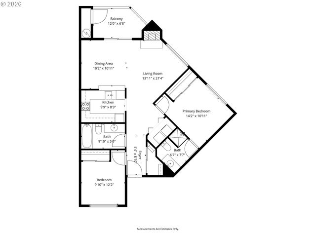 10168 Se TALBERT St, Clackamas, OR 97015