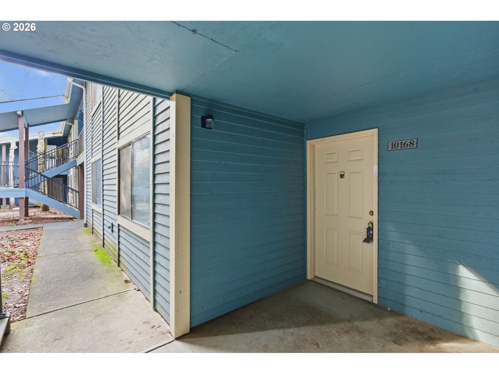 10168 Se TALBERT St, Clackamas, OR 97015