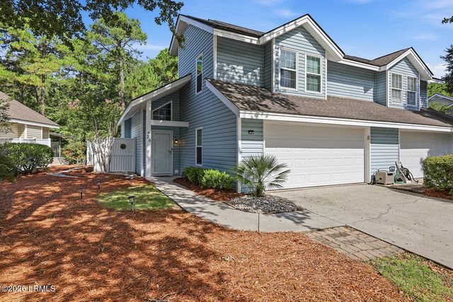 26 Lake Linden Lane # 26, Bluffton, SC 29910