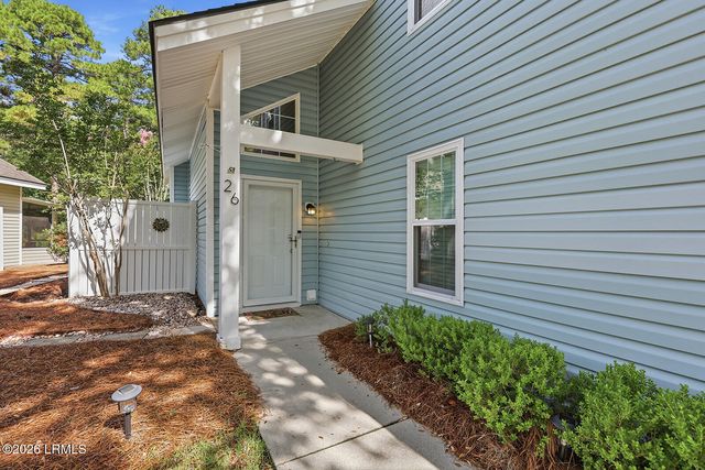 26 Lake Linden Lane # 26, Bluffton, SC 29910