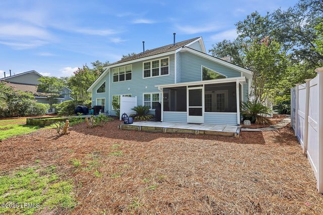 26 Lake Linden Lane # 26, Bluffton, SC 29910