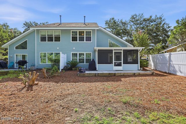 26 Lake Linden Lane # 26, Bluffton, SC 29910