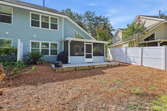 26 Lake Linden Lane # 26, Bluffton, SC 29910