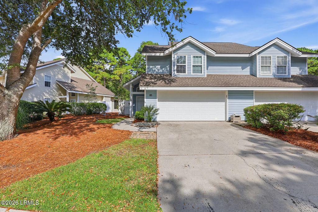 26 Lake Linden Lane # 26, Bluffton, SC 29910