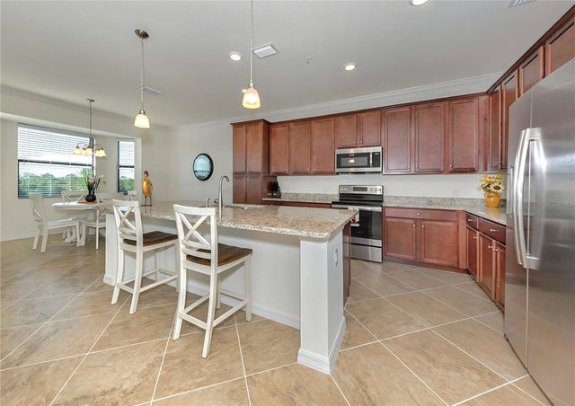 17006 VARDON TERRACE 402, Bradenton, FL 34211