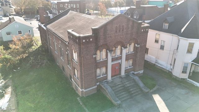 608 N 5th Street, Steubenville, OH 43952