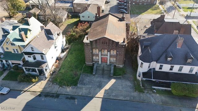 608 N 5th Street, Steubenville, OH 43952