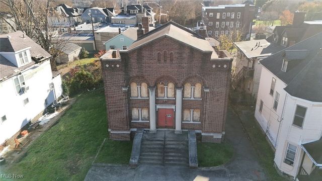 608 N 5th Street, Steubenville, OH 43952