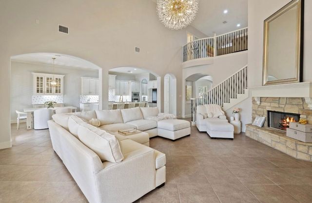 7603 Hogan Bridge Court, Spring, TX 77389