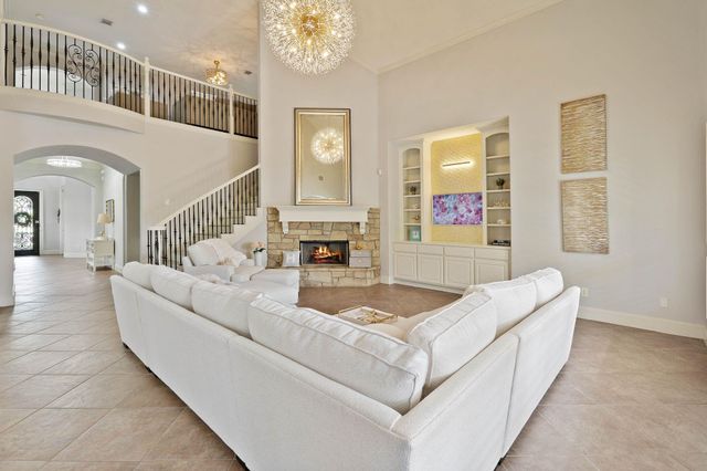 7603 Hogan Bridge Court, Spring, TX 77389