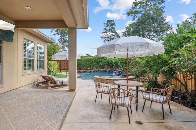 7603 Hogan Bridge Court, Spring, TX 77389