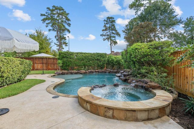 7603 Hogan Bridge Court, Spring, TX 77389