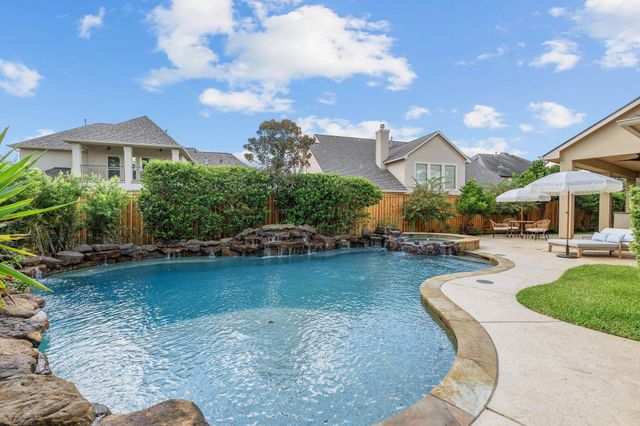 7603 Hogan Bridge Court, Spring, TX 77389
