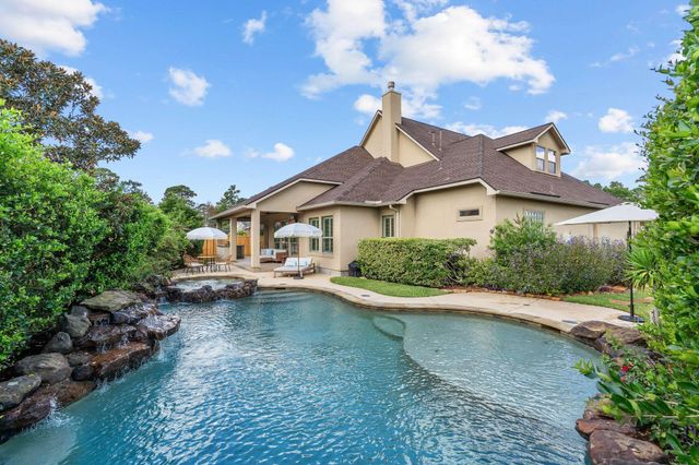 7603 Hogan Bridge Court, Spring, TX 77389