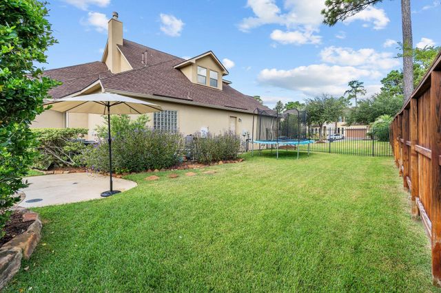 7603 Hogan Bridge Court, Spring, TX 77389