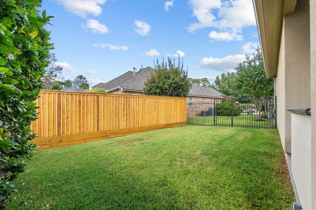 7603 Hogan Bridge Court, Spring, TX 77389