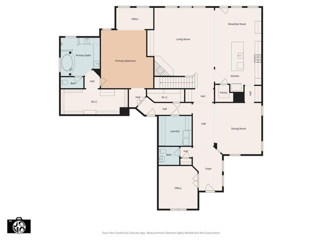 7603 Hogan Bridge Court, Spring, TX 77389