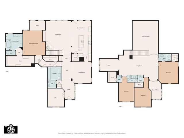7603 Hogan Bridge Court, Spring, TX 77389