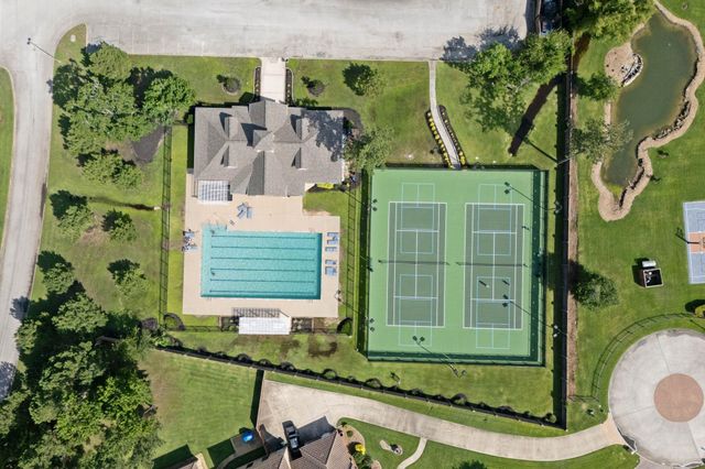7603 Hogan Bridge Court, Spring, TX 77389