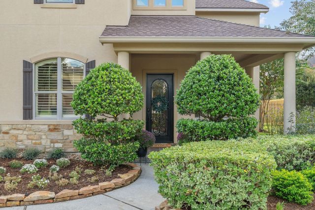 7603 Hogan Bridge Court, Spring, TX 77389