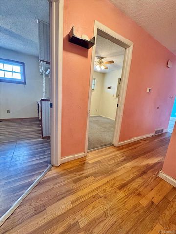 1805 Couch Place, Colorado Springs, CO 80911