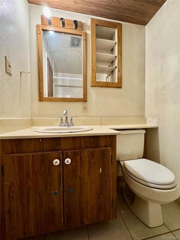 1805 Couch Place, Colorado Springs, CO 80911