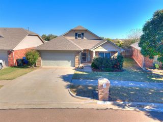3113 Queenston Avenue, Norman, OK 73071
