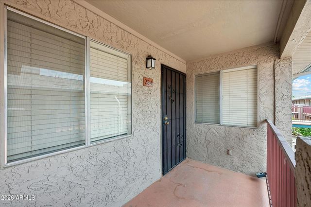 4354 N 82ND Street 234, Scottsdale, AZ 85251