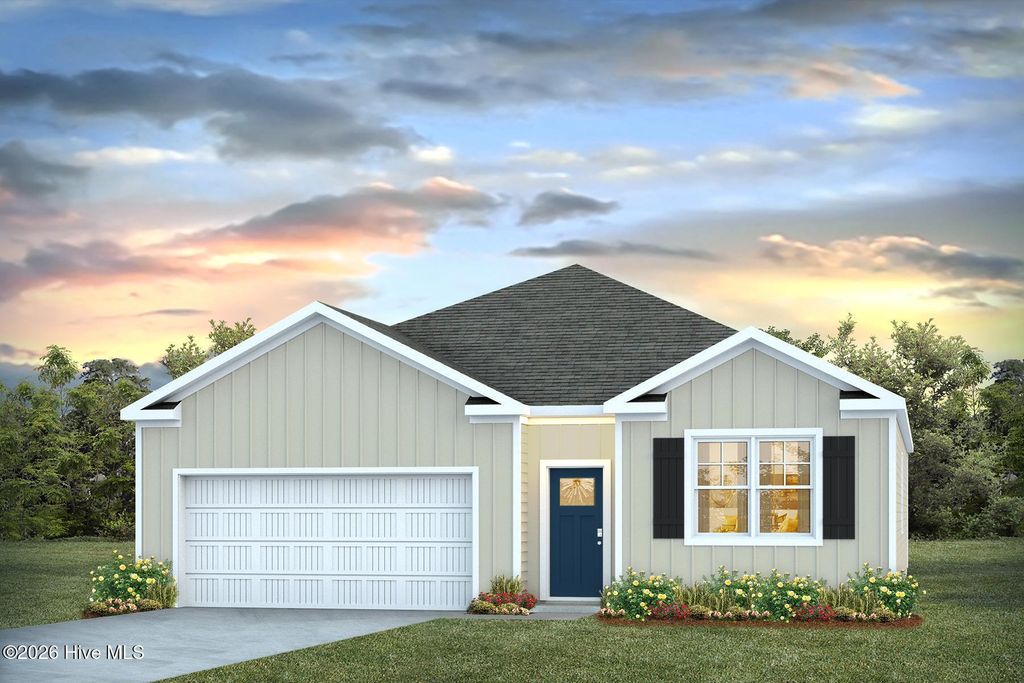 1044 Billfish Trail SE 82, Winnabow, NC 28479