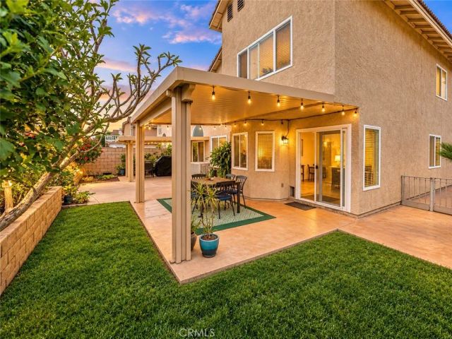 14051 Chaparral Avenue, Fontana, CA 92337