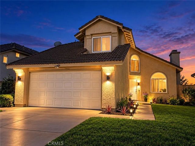 14051 Chaparral Avenue, Fontana, CA 92337