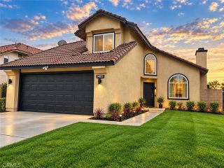 14051 Chaparral Avenue, Fontana, CA 92337