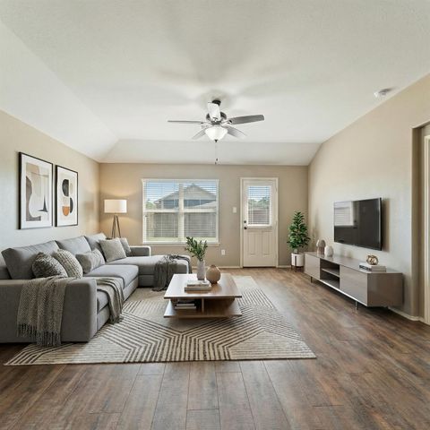 23210 Comarca Dr, Magnolia, TX 77354