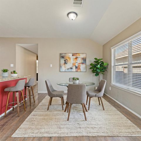 23210 Comarca Dr, Magnolia, TX 77354