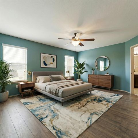 23210 Comarca Dr, Magnolia, TX 77354