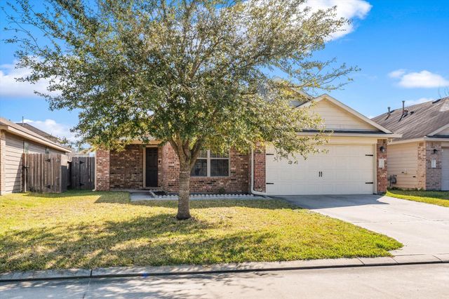 23210 Comarca Dr, Magnolia, TX 77354