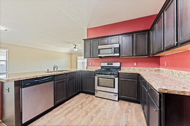 23210 Comarca Dr, Magnolia, TX 77354