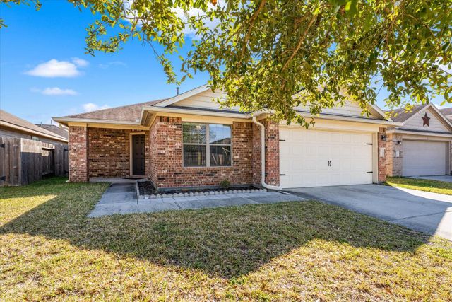 23210 Comarca Dr, Magnolia, TX 77354