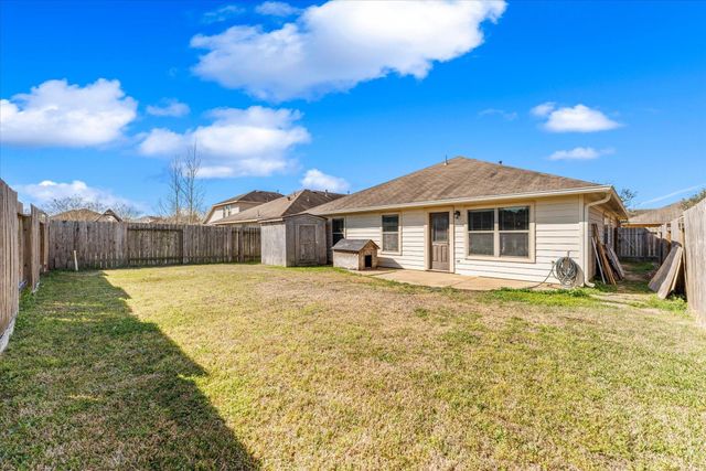 23210 Comarca Dr, Magnolia, TX 77354