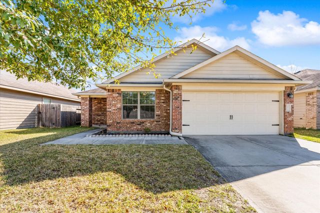 23210 Comarca Dr, Magnolia, TX 77354