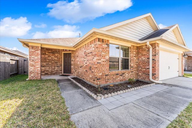 23210 Comarca Dr, Magnolia, TX 77354